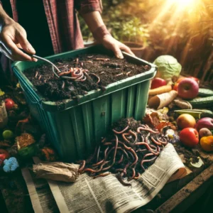 common worm composting mistakes-Red wiggler Compost Worms- Red Wigglers- Composting Worms- Compost Worms- Worm Castings-